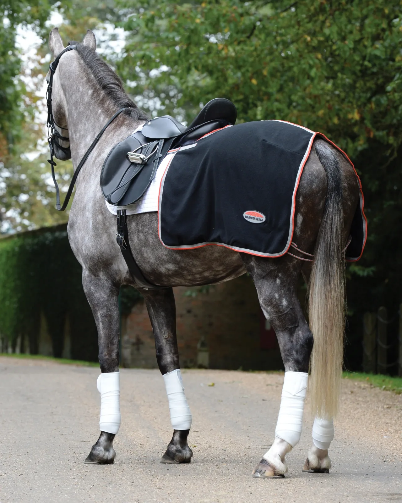 WeatherBeeta® Therapy-Tec Quarter Sheet