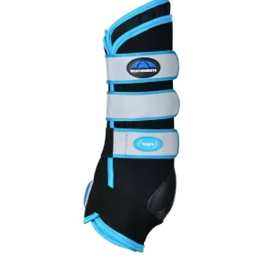 Weatherbeeta Therapy-Tec Stable Boot Wraps