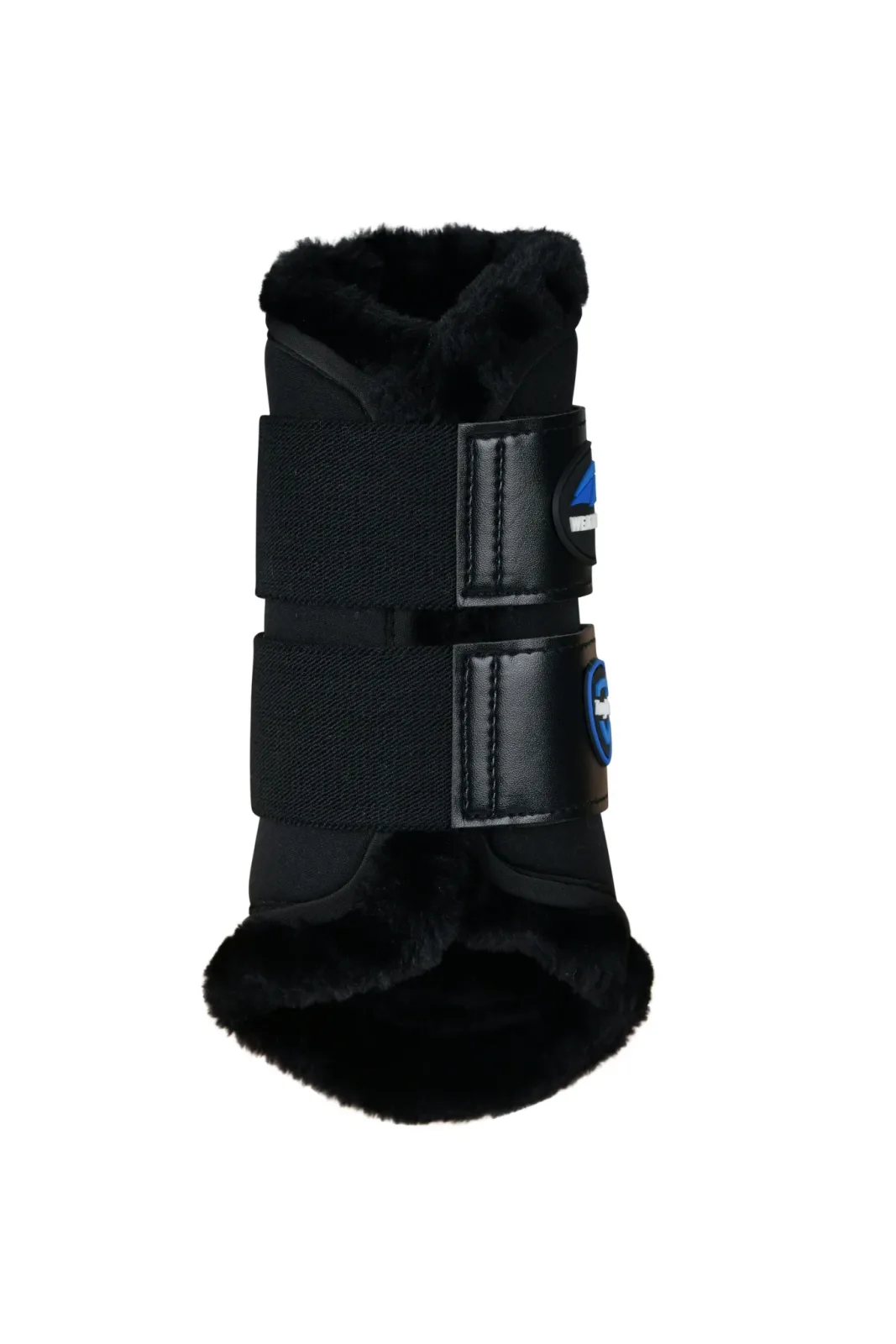 Weatherbeeta Tough-Tec Comfy Fleece Brushing Boots