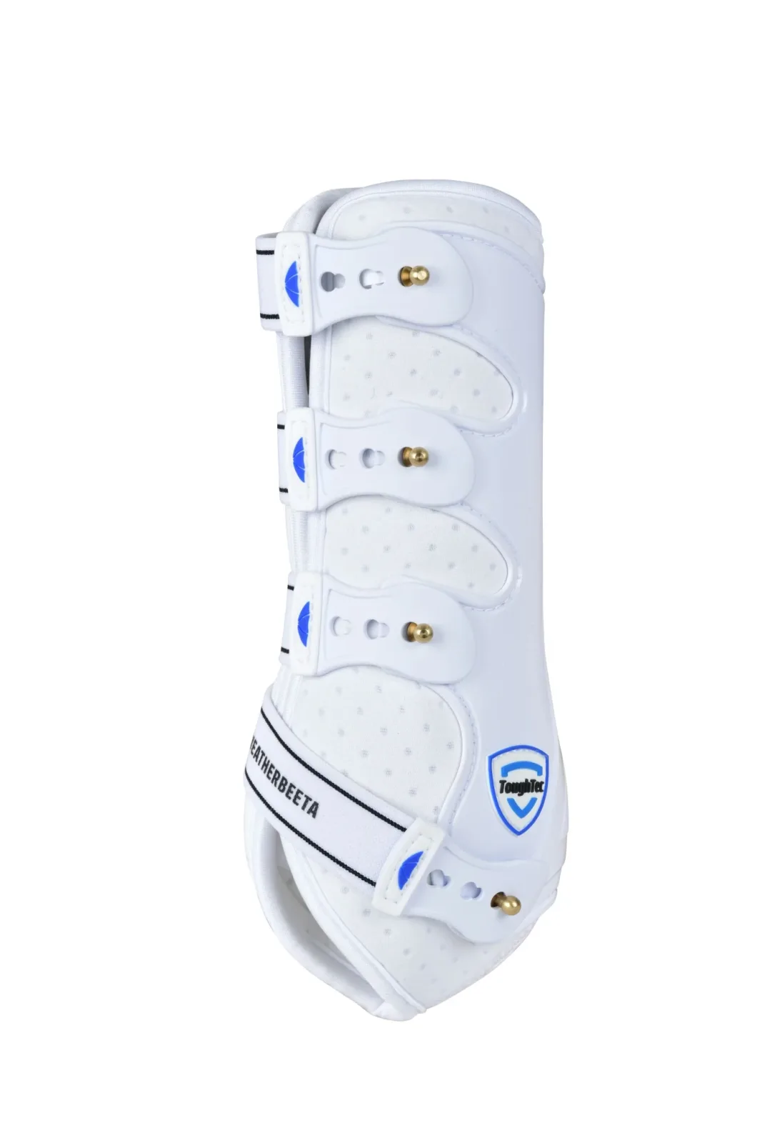 Weatherbeeta Tough-Tec Hard Shell Dressage Boots - Image 2