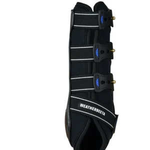 Weatherbeeta Tough-Tec Hard Shell Dressage Boots