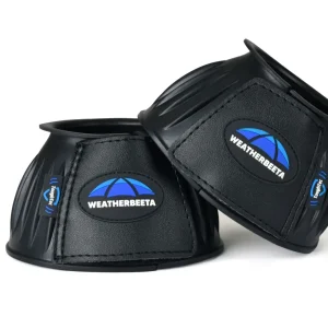 Weatherbeeta Tough-Tec Prime Rubber Bell Boots