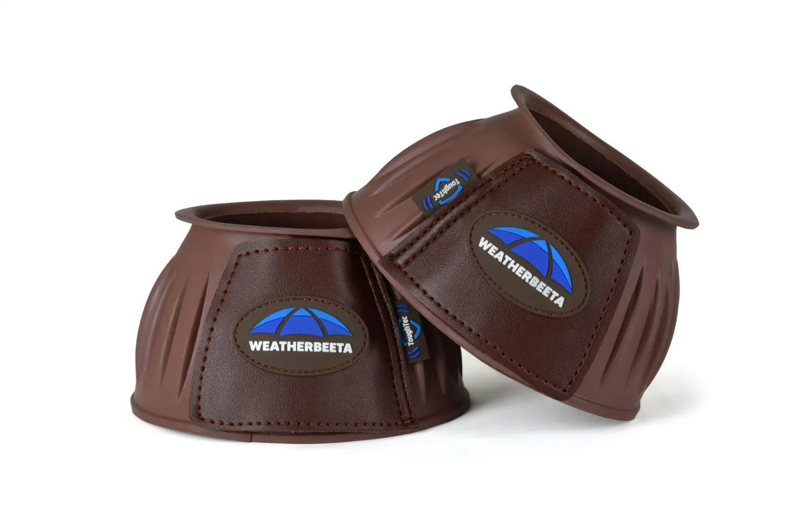 Weatherbeeta Tough-Tec Prime Rubber Bell Boots - Image 2