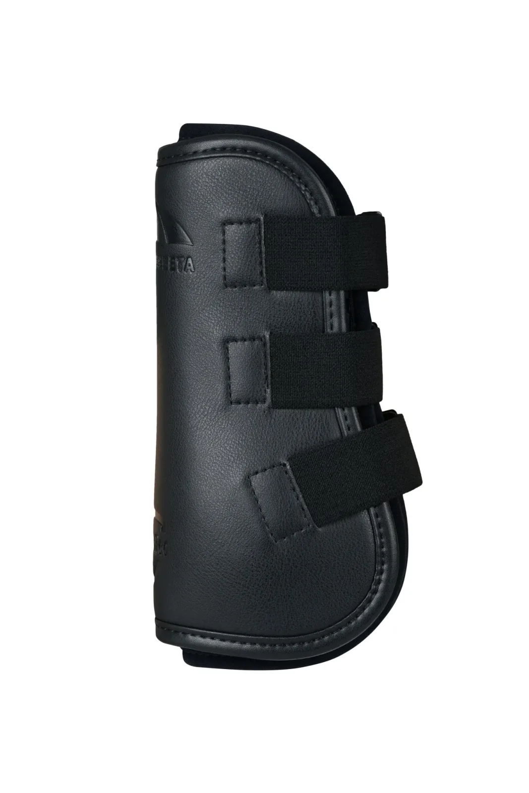 Weatherbeeta Tough-Tec Pro Open Front Boots - Image 2