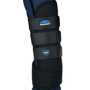 Weatherbeeta Tough-Tec Stable Boot Wraps