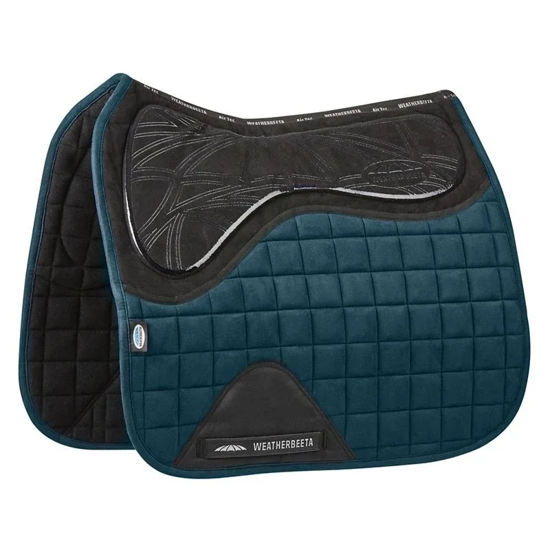 Weatherbeeta Ultra Grip Dressage Pad - Image 2