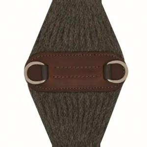 Weaver 100% Alpaca Roper Flat Cinch