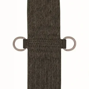 Weaver 100% Alpaca Straight Flat Cinch