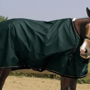 Weaver 1200D Ripstop Waterproof TO Blanket 68 Blk