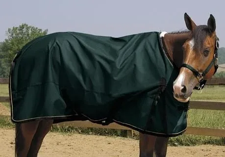 Weaver 1200D Ripstop Waterproof TO Blanket 68 Blk - Image 2