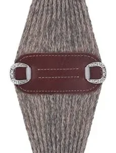Weaver 27-Strand Alpaca Roper Cinch