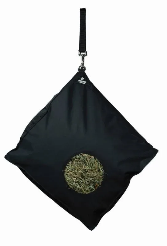 Weaver 45 Degree Side Feed Hay Bag