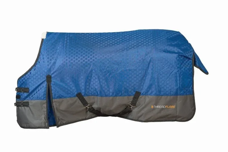 Weaver 600D Thread Flare TO Blanket - Image 2