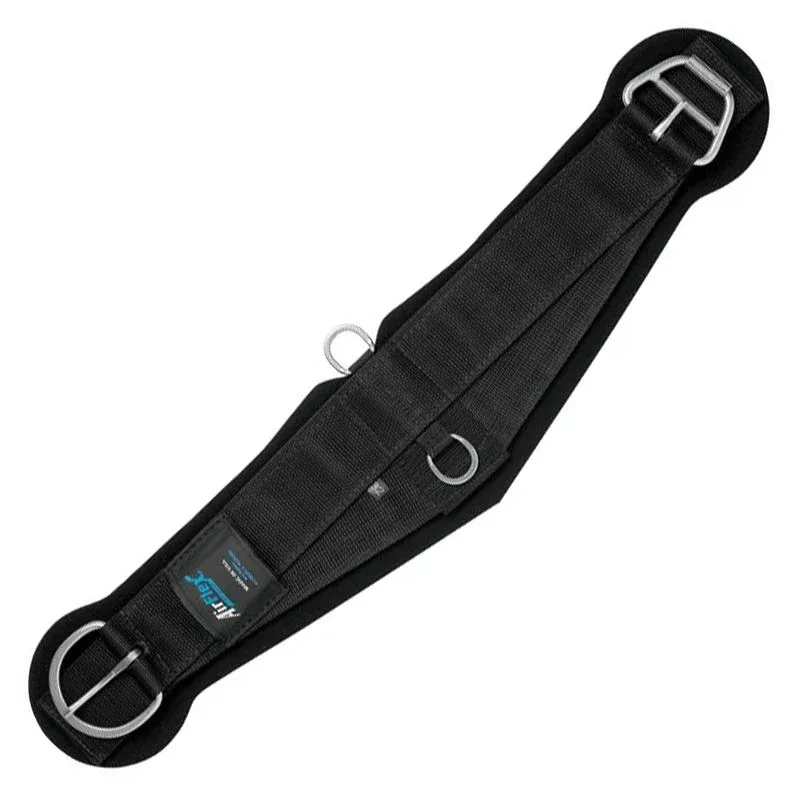 Weaver AirFlex Roll Snug Roper Cinch - Image 2