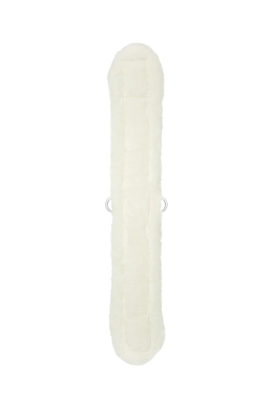 Weaver AirFlex Straight Cinch with Merino Wool Fleece Liner - Image 2