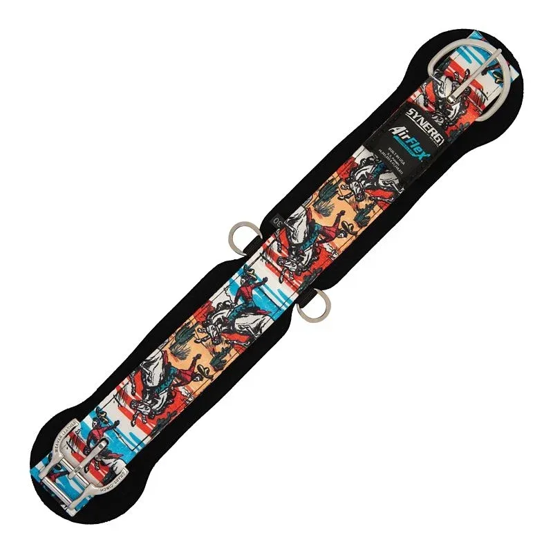 Weaver Airflex Stretch Smart Cinch