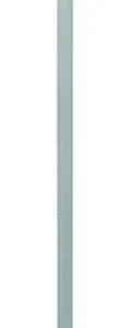 Weaver Aluminum Fan Cage Rear Post Aluminum