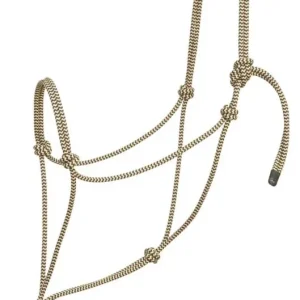 Weaver Big Sky Rope Halter