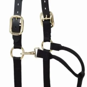 Weaver Breakway Snap Halter