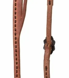 Weaver Buckstitch Dawn Split Ear Headstall