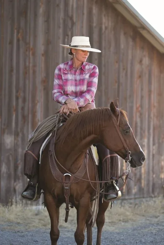 Weaver Buckstitch Dusk Pulling Breast Collar - Image 2