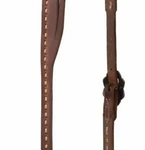Weaver Buckstitch Dusk Split Ear Headstall
