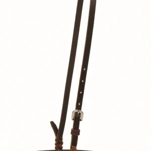 Weaver Buffalo Leather Noseband