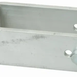 Weaver C Clamp For Fan Cage Front Panel