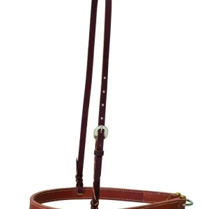 Weaver Canyon Rose Noseband