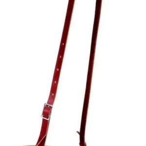 Weaver Caveson Noseband Combo