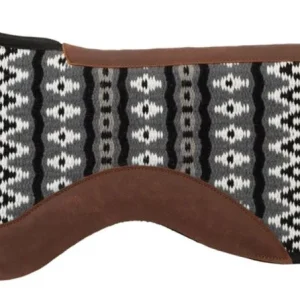 Weaver Close Contact NZ Saddle Pad