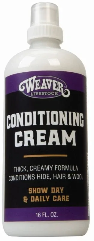 Weaver Conditioning Cream Gallon - Image 2
