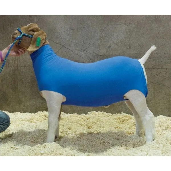 Weaver Cotton Goat Tube - Image 2