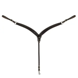 Weaver Cross Skirting Breast Collar