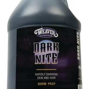 Weaver Dark Nite