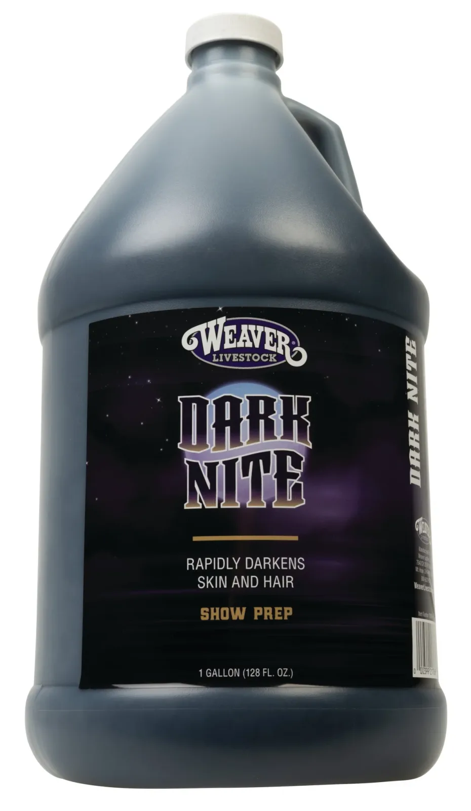 Weaver Dark Nite