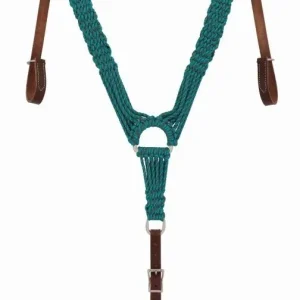 Weaver Eco Bamboo Pulling Breast Collar