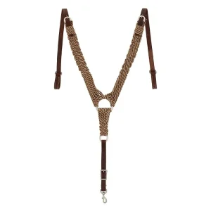 Weaver EcoLuxe Pulling Breast Collar
