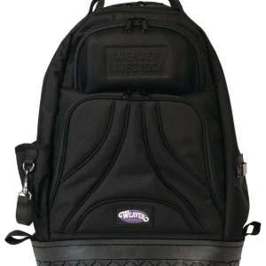 Weaver Elite Clipper Backpack