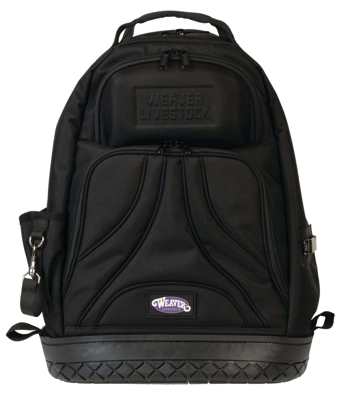 Weaver Elite Clipper Backpack