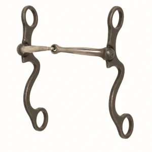 Weaver Equine Ken McNabb 7 Shank Bit Collection
