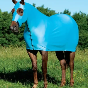 Weaver Equine Lycra Sheet Powered by Coolcore