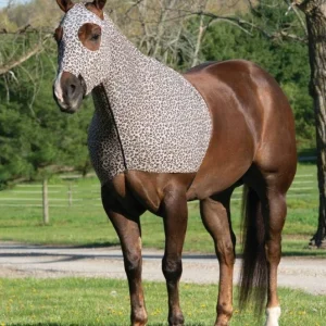 Weaver Equinskinz Hood
