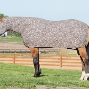 Weaver Equinskinz Sheet