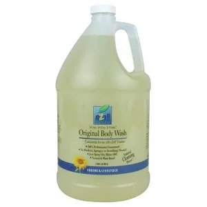 Weaver eZall Original Formula Total Body Wash