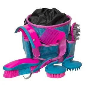 Weaver Glitter Grooming Kit