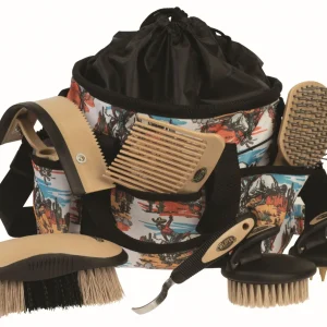 Weaver Grooming Kit