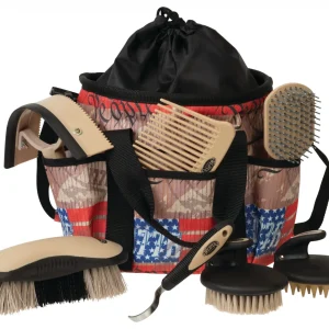 Weaver Grooming Kit