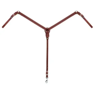 Weaver Harness Leather Pony Breast Collar