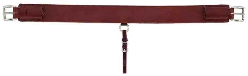 Weaver Heavy-Duty 3in Back Cinch - Image 2